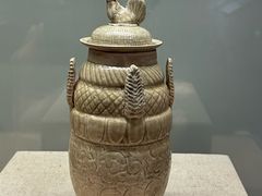 -龙泉青瓷博物馆