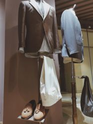 -钴蓝西服定制·男士礼服租赁(鄞州店)