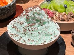 -双门洞·森系料理(体育西店)