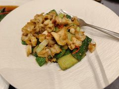 -A One Kitchen·南京精菜馆(晶丽酒店店)