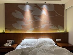 -九华山聚龙大酒店