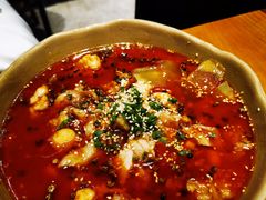 -十三式重庆江湖菜(金茂览秀城店)