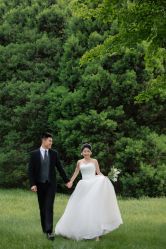 -布丁婚纱摄影工作室