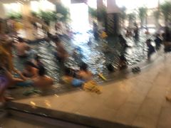 -水王国温泉水世界
