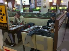 -神仙雪浓汤(明洞店)