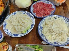 -楠火锅(西单店)