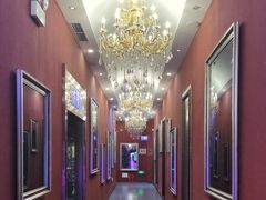 -明日世界密室轰趴·剧本桌游·箭馆团建(国贸店)