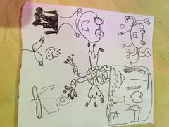 -海陵岛保利皇冠假日酒店·御公馆中餐厅 CANAL LNUA