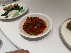-湖锦酒楼·31年地道湖北菜(黄鹤楼店)