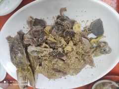 -水东兴记鸭粥店(茂名店)