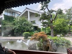-广富林宰相府酒店·水云间