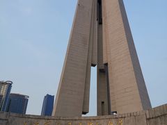 -上海市外滩历史纪念馆