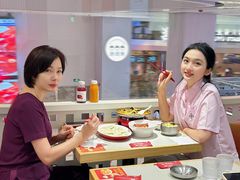 -喜家德虾仁水饺(华强天虹店)