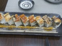 -三井寿司