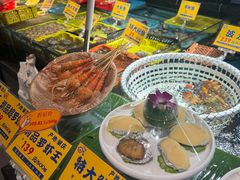 -79号渔船海鲜饭店(宝安店)