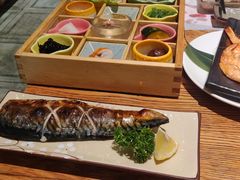 -赤坂亭·M9和牛放题(长楹天街购物中心店)