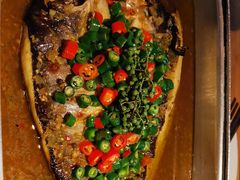 -半天妖烤鱼(方庄店)