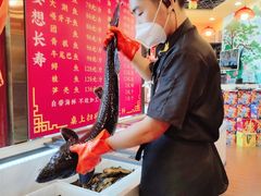 -江湖水乡铁锅炖魚(周庄嘉园店)