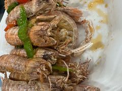 -钱大妈海鲜饭店(保利林语店)