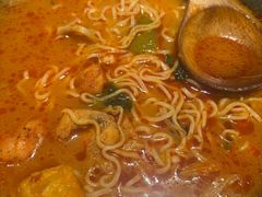 -福客麻辣烫·现炒麻辣香锅(印力中心店)