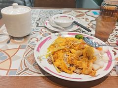 -玉兰苑一等茶餐厅