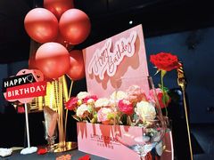 -小火花·干式熟成牛排馆Spark SteakHouse(剑桥郡店)