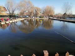 -酷鱼垂钓CLUB(朝阳区博大路店 )