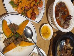 -德胜轩正宗顺德菜(宝安沙井会展中心店)