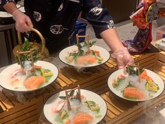 -水之梦(黄浦店)