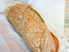 -赛百味SUBWAY(望京科技创业园店)