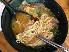 红烧牛肉面-小厨面(巨野路店)