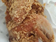 脆皮半只鸡-吉克士(普东街店)