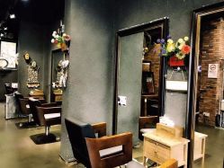 -FUTURE HN男士发型风格设计