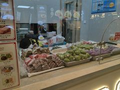 -沈大成(城隍庙店)