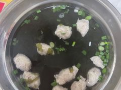 -壹煲口福煲仔饭(中山路店)