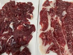 -伟记牛肉(金鸿公路店)