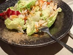 solo拌海鲜-Solo(衡山路店)