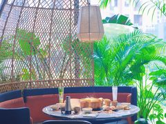 大堂-大头椰·椰子鸡火锅(南宁万象城店)