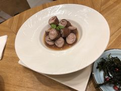-莆田餐厅PUTIEN(三里屯店)