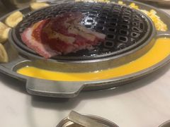-韩宫宴烤肉·料理(苏州中心店)