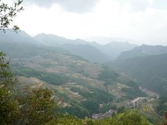 -南尖岩