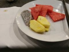 -上海锦江汤臣洲际大酒店壹阶层