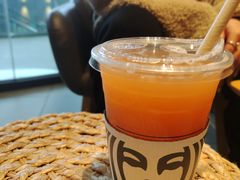 -星巴克(福州万象九宜城分店)