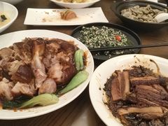 -水月周庄铂尔曼酒店-水月荟中餐厅