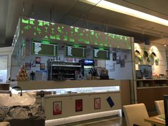 -庆记香港烧味小馆(浦东机场店)