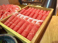 -礼舍·和牛火锅·烤肉·料理餐厅(华茂店)