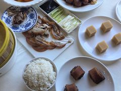 -便宜坊烤鸭店(玉蜓桥店)