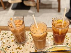 -华嫂冰室(尖沙咀店)