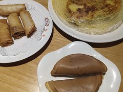 -龙抄手食府(浣花北路店)