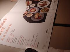 -布拉诺牛排西餐厅(上城天街店)